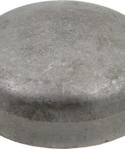 Tapón para soldar negro 2