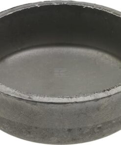 Tapón para soldar negro 2