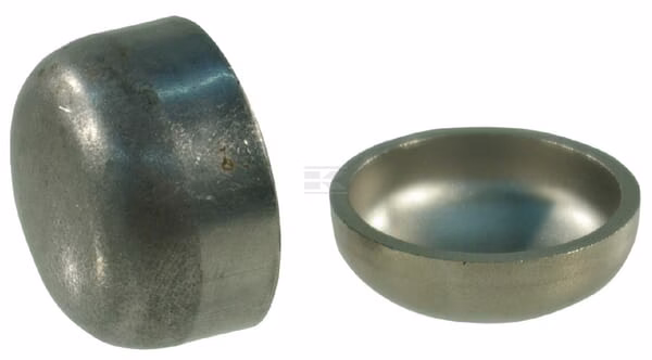 Tapón soldadura inox 1/2"