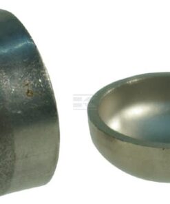 Tapón soldadura inox 1 1/2
