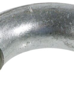 Codo 90° macho/macho cincado 3/4
