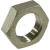 Tuerca inox 1 1/2" 9 Tuerca inox 1 1/2"