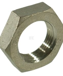 Tuerca inox 1/4