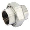 Racor galvan. h./h. 1 1/4"