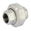Racor galv. hembra/hembra 1/2"