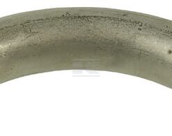 Codo 90° inox 2xM 1 1/4