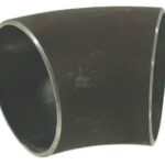 Codo 45° 1" 33,7x2,6 mm