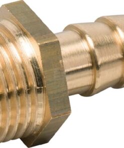 Conector mang. 13mm x M 1/2"