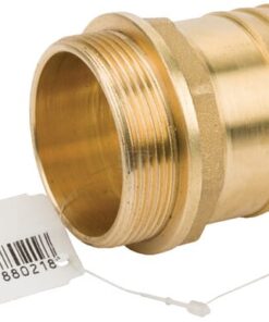 Conector mang. 60mm x M 2"