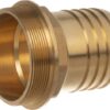 Conector mang. 75mm x M 3"