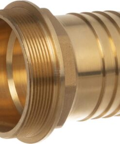Conector mang. 75mm x M 3"