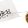 Conector mang. 13mm x M 3/8" 4 Conector mang. 13mm x M 3/8"