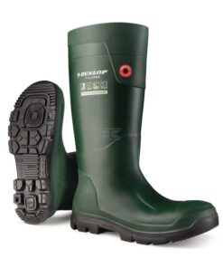 Botas, talla 37, Purofort FieldPRO