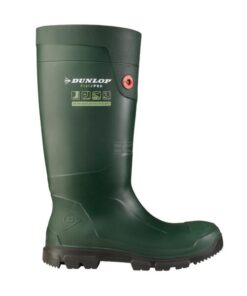 Botas, talla 38, Purofort FieldPRO