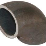 Codo 90° 8" 219,1x6,3 mm