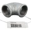 Codo 90° galv hemb/hemb 3/4"