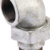 Rac. an. 90° gal. h./m. 1 1/2"