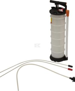 Aspirador de aceite