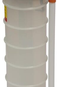 Aspirador de aceite