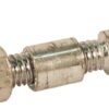 Tornillo de rueda universal 1/2"