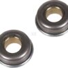 Rodamiento de rodillos con brida 12.7x27x12.5 mm (2 uds.) Kramp 2 Rodamiento de rodillos con brida 12.7x27x12.5 mm (2 uds.) Kramp