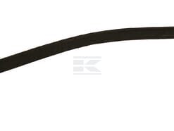 Cinta de goma 15"