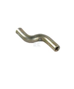 Pata de perro, 3,5x28, para alambre de 2,5, inox. 3 Pata de perro, 3,5x28, para alambre de 2,2, inox.