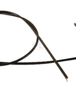 Cable de acelerador 1,8 m HD