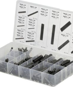 Juego de pasadores elásticos