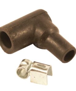 Conector de bujía