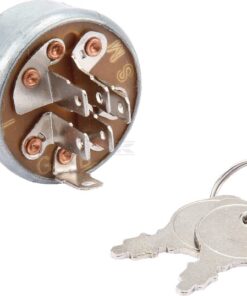 Contactor p/Countax 44812900