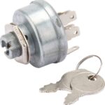 Contactor p/Countax 44812900