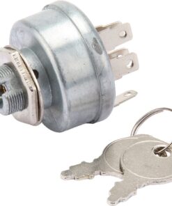 Contactor p/Countax 44812900
