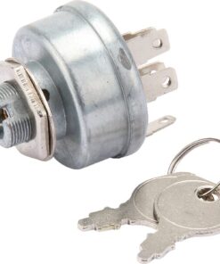 Contactor p/Countax 44812900