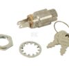 Contactor con llave p/AYP 135944