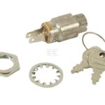 Contactor con llave p/AYP 135944
