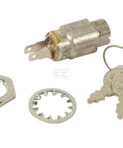 Contactor con llave p/AYP 135944