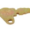 Llave de contactor p/MTD 3 Llave de contactor p/MTD