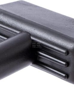 Empuñadura de arranqueTecumseh 590387 7 Empuñadura para cuerda de arranque, de 5 mm