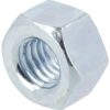 Tuerca rosca izquierda M8x1,25