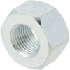 Tuerca rosca izquierda M10x1,00