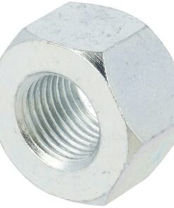 Tuerca rosca izquierda M10x1,00