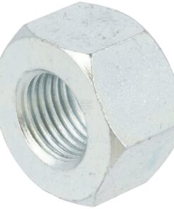 Tuerca rosca izquierda M10x1,00