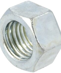 Tuerca rosca izquierda M12x1,50 4 Tuerca rosca izquierda M12x1,50