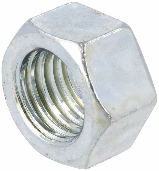 Tuerca rosca izquierda M12x1,50 2 Tuerca rosca izquierda M12x1,50