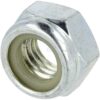 Tuerca rosca izquierda M12x1,75 9 Tuerca rosca izquierda M12x1,75