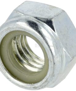 Tuerca rosca izquierda M12x1,75