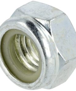 Tuerca rosca izquierda M12x1,75