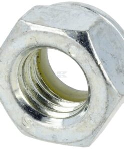 Tuerca rosca izquierda M12x1,75