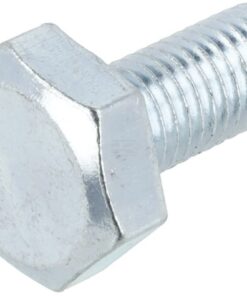 Tornillo rosca izquierda M7x1,00